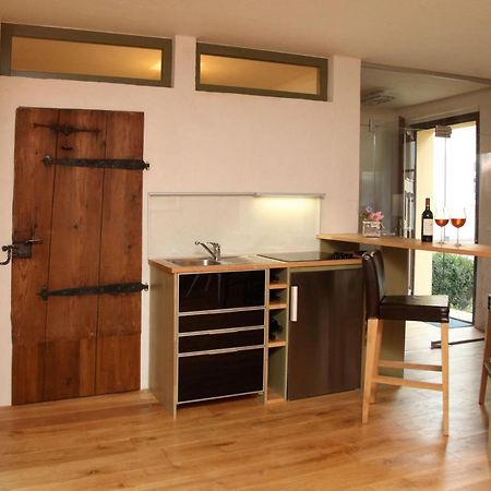 Altstadt-Ferienwohnung-Torgau Exteriör bild