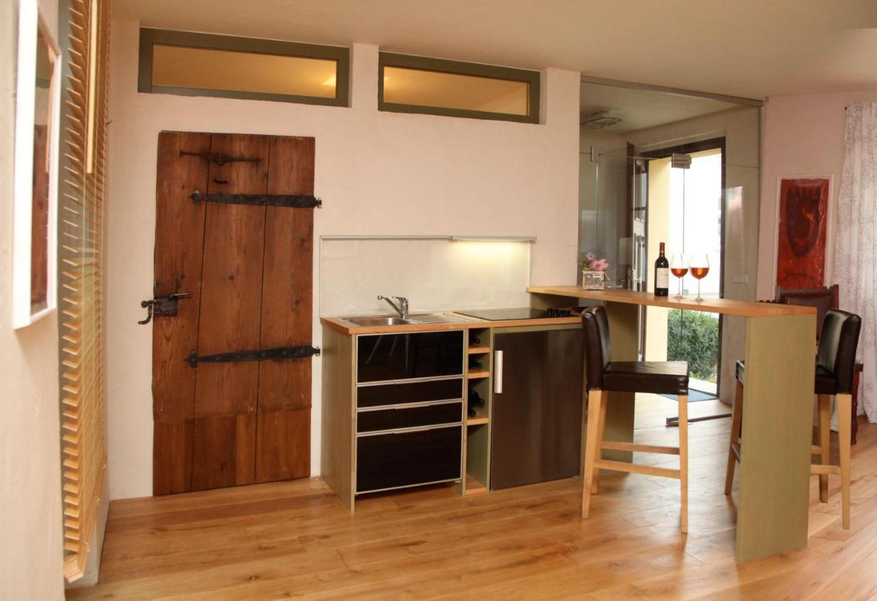 Altstadt-Ferienwohnung-Torgau Exteriör bild