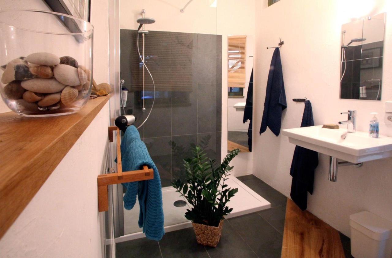 Altstadt-Ferienwohnung-Torgau Exteriör bild